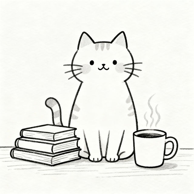 Journal Drawing Ideas - Made With AI gallery