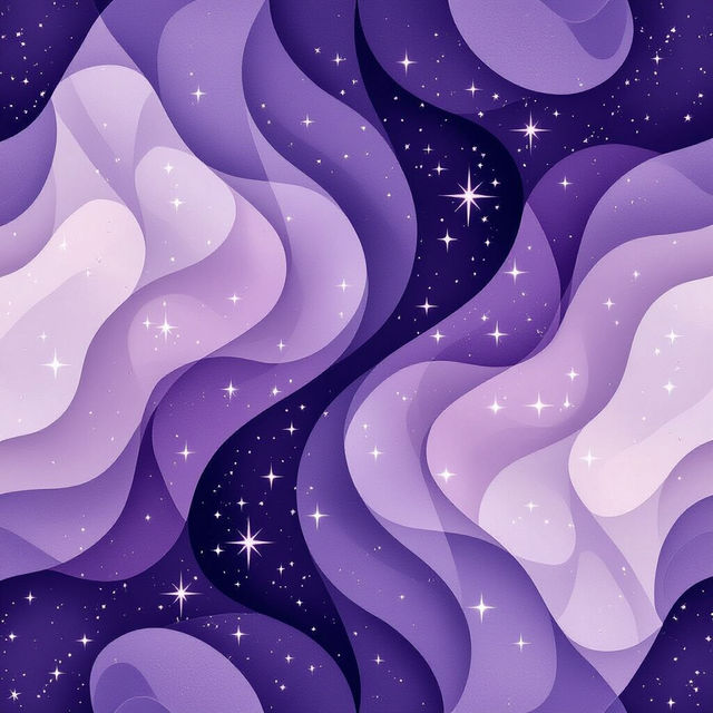 Purple Wallpaper Aesthetic gallery