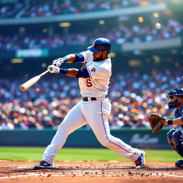 Baseball GIF Wallpaper gallery