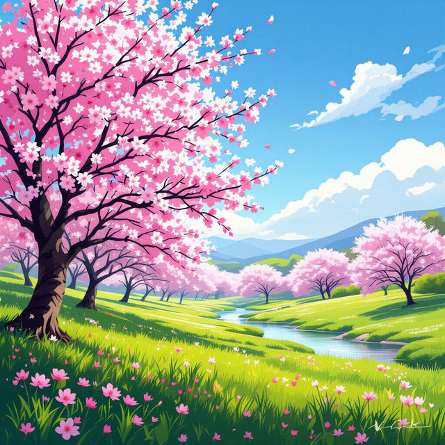 March Wallpaper 2025 gallery