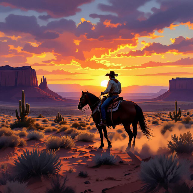 Western Art Prints gallery