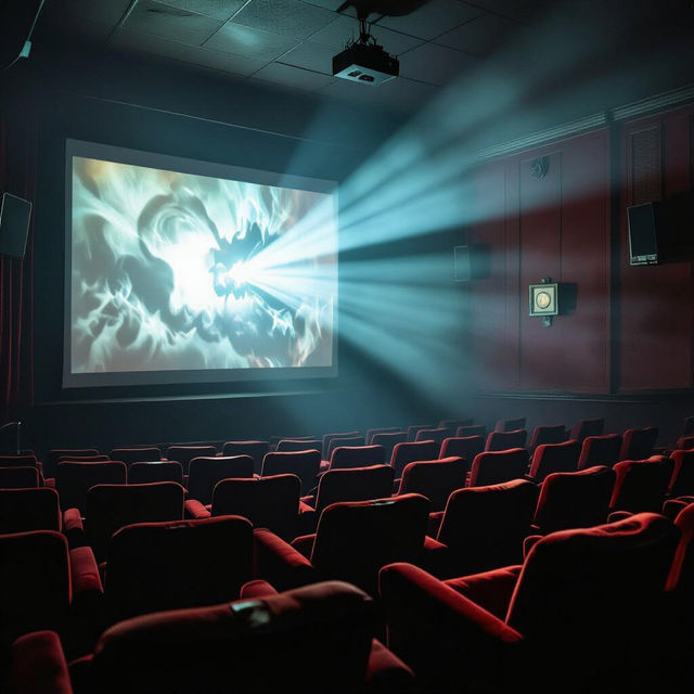 Art House Cinema gallery