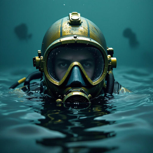 Submechanophobia Images - Explore AI-Generated Art gallery