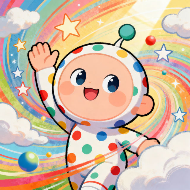 Cartoon Pictures - Made With AI gallery