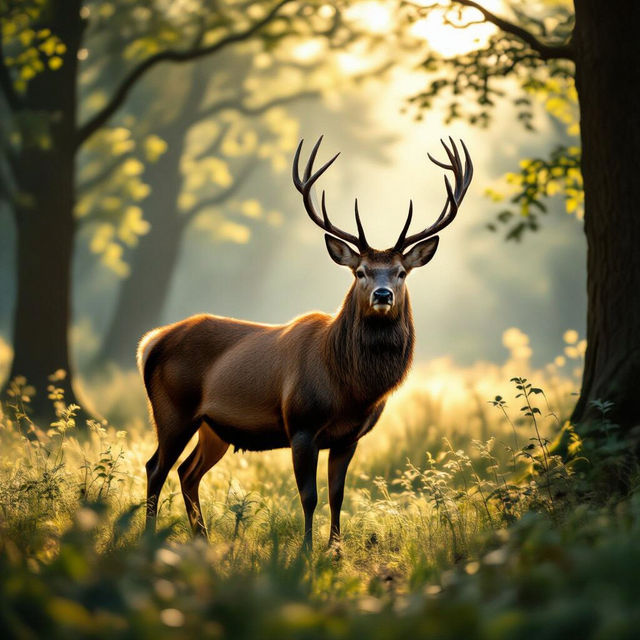 Show Me A Picture Of A Deer gallery