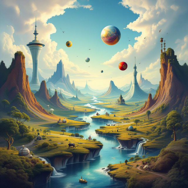 Confused Images - Made With AI gallery