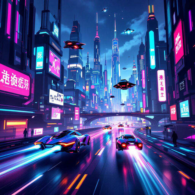 Wallpapers for Boys - AI Generated gallery