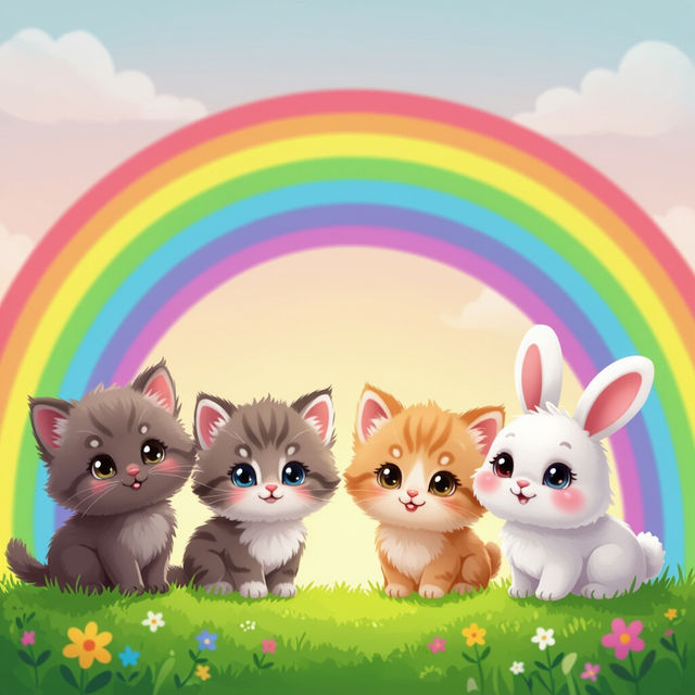 Cute Computer Wallpapers gallery