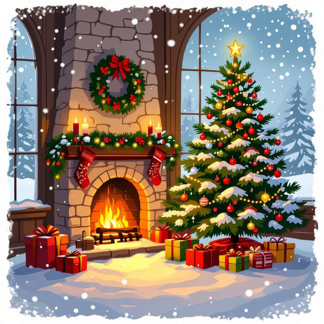 Christmas Images Free gallery