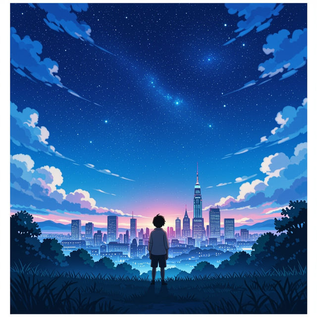 Anime Wallpaper Aesthetic gallery