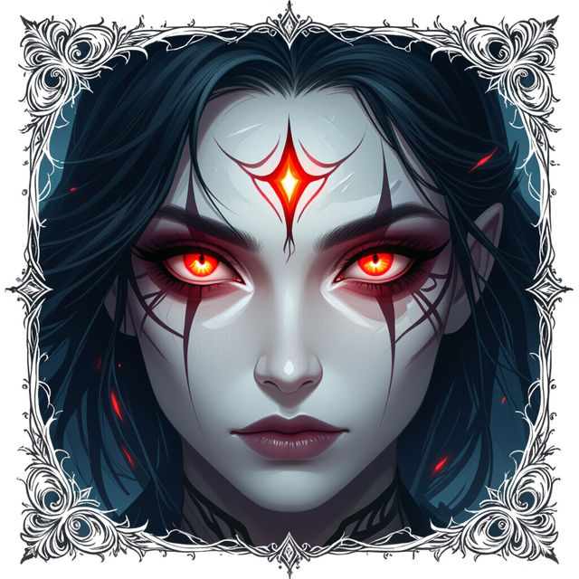 Red Eyes In Pictures gallery