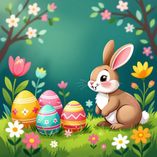 Free Happy Easter Images 2025 gallery