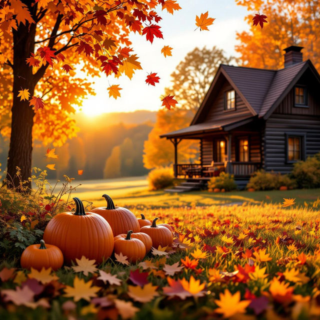 Happy Autumn Images gallery