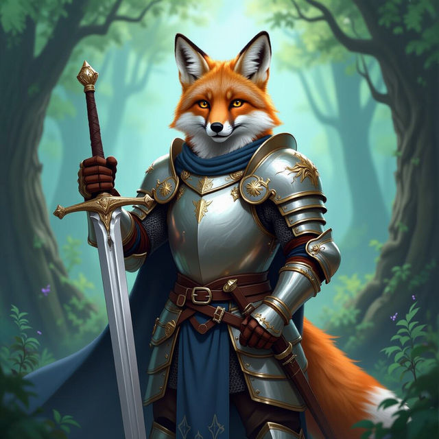 Anthropomorphic Art gallery