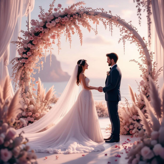 Picture This Wedding gallery