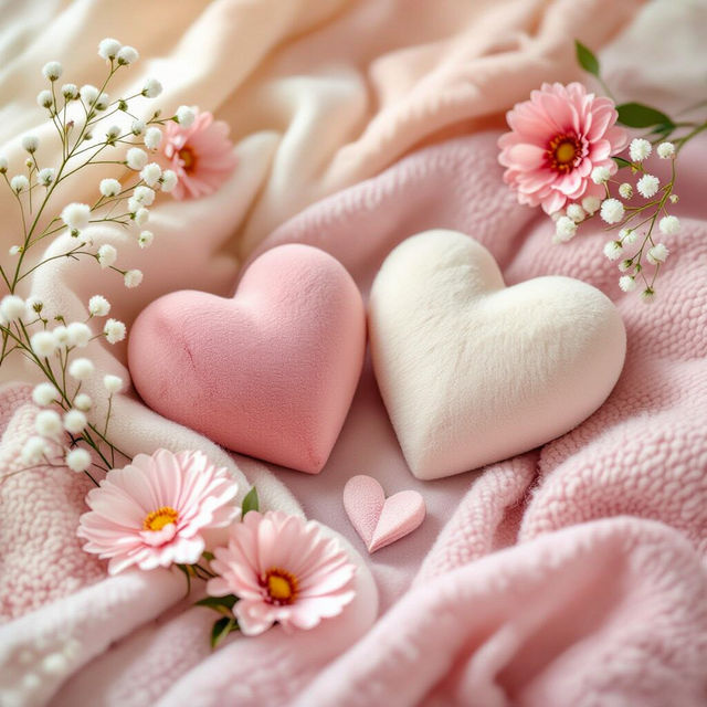 Valentine's Day Aesthetic Wallpaper gallery