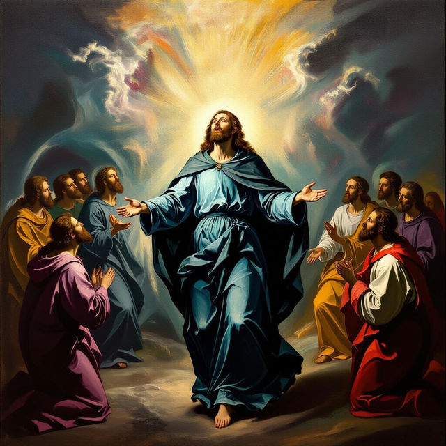 El Greco Art gallery