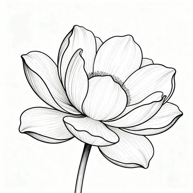 Easy Drawings & Art gallery