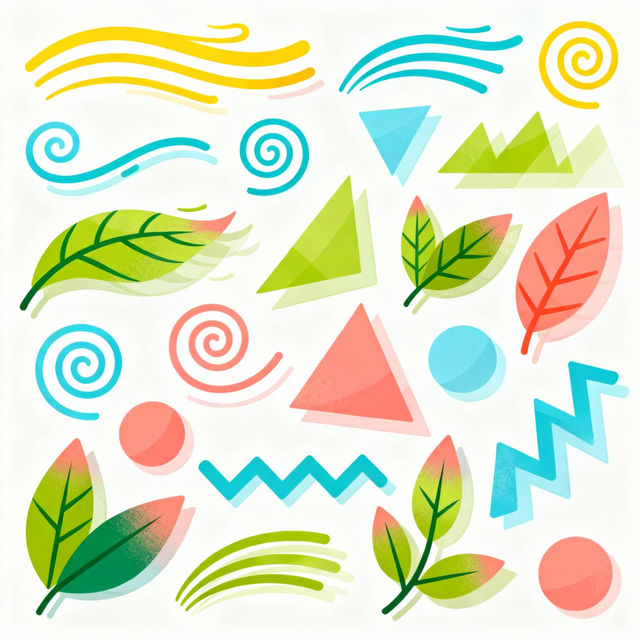 Clip Art - Made With AI gallery