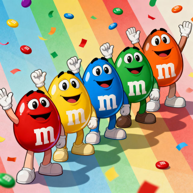 M&M Drawings gallery