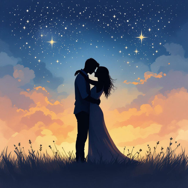 Drawings Of Love - AI Generated Art gallery