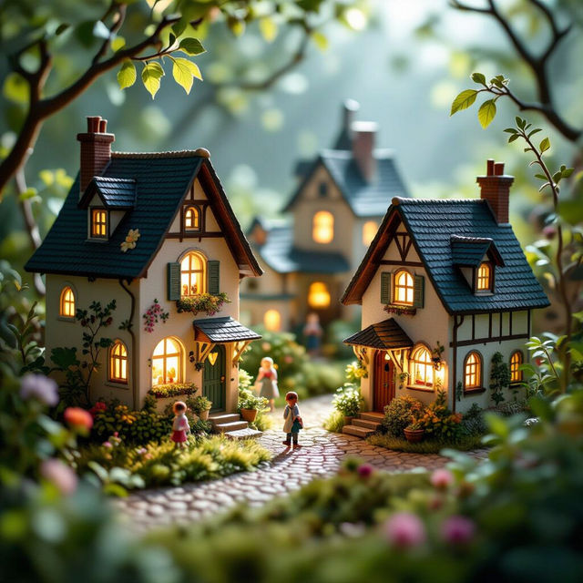 Scale Art - Create Yours gallery