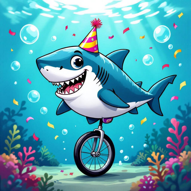 Funny Shark Pictures gallery