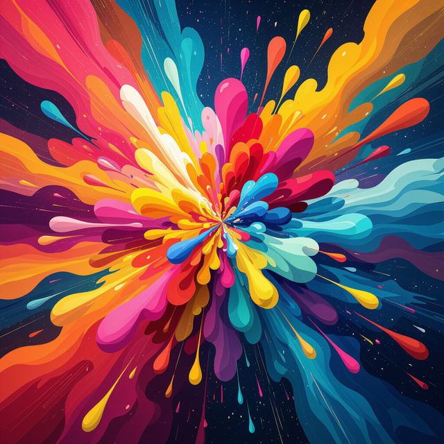 Random AI Image Video Generator Free gallery