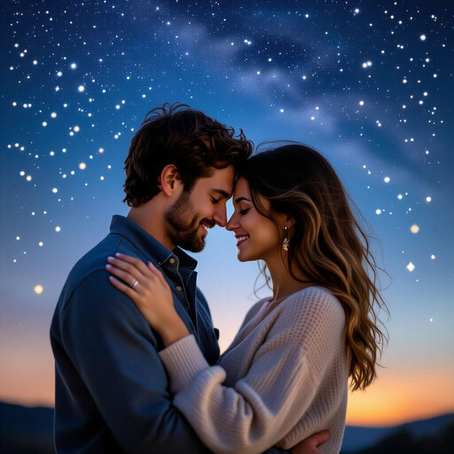 Picture Of Love - AI Generated gallery