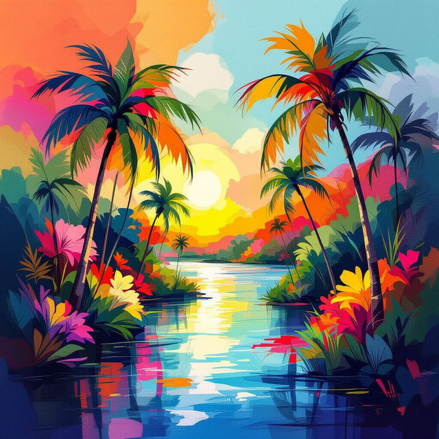 Cape Coral Art Center Art gallery