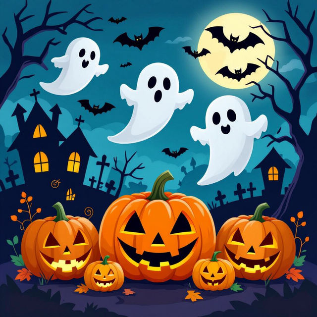 Free Printable Halloween Images gallery