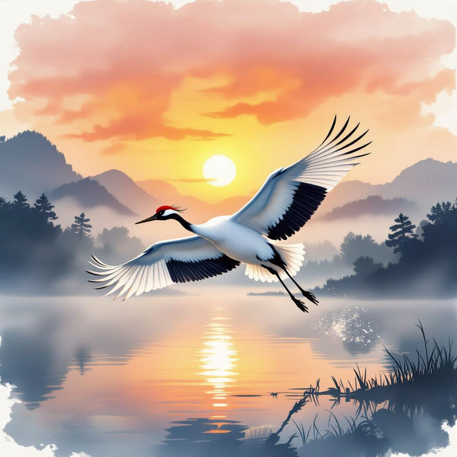 Crane Pictures gallery