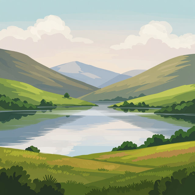 Pictures To Paint Easy gallery