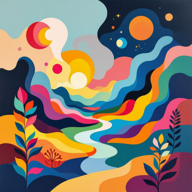 EMDR vs. Art Therapy gallery