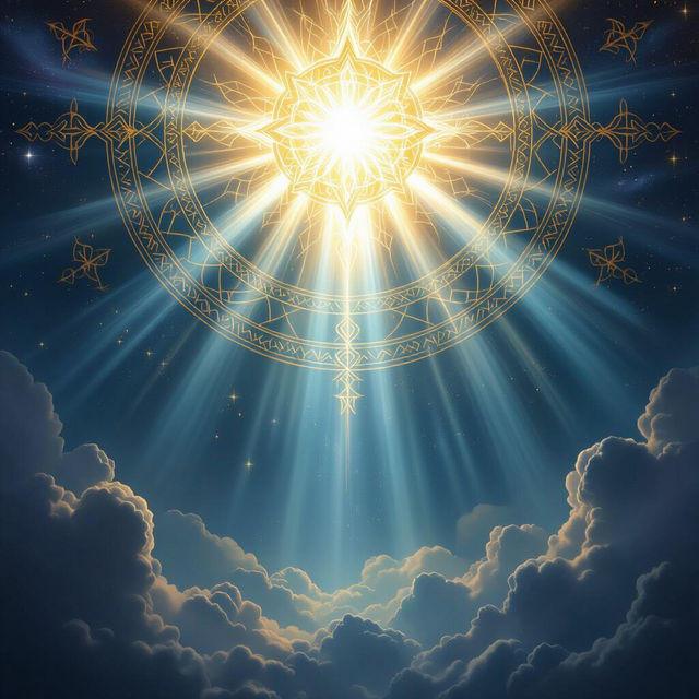 God Wallpaper Aesthetic gallery