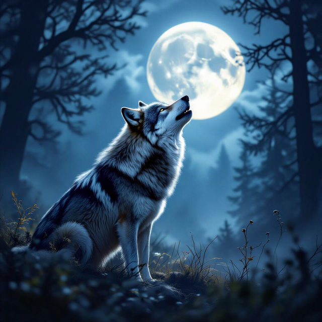 Wolf Pictures Wallpaper gallery