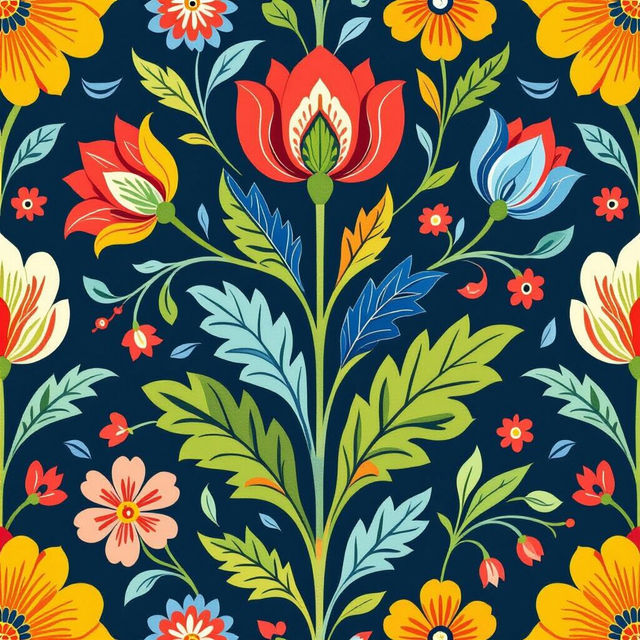 Josef Frank Wallpaper Designs gallery