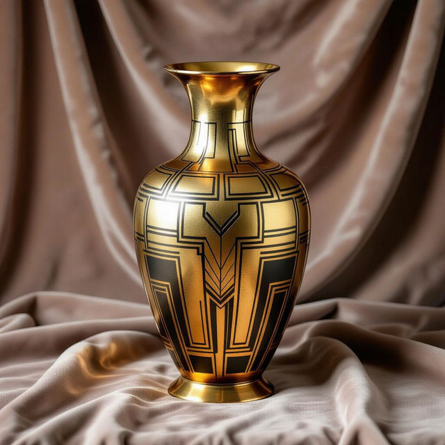 Art Deco Pottery gallery