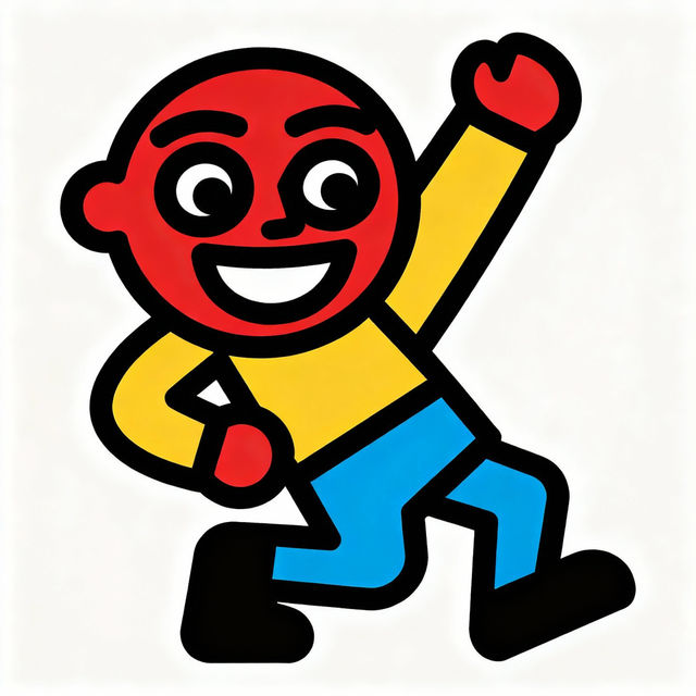 Calarts Art Style gallery