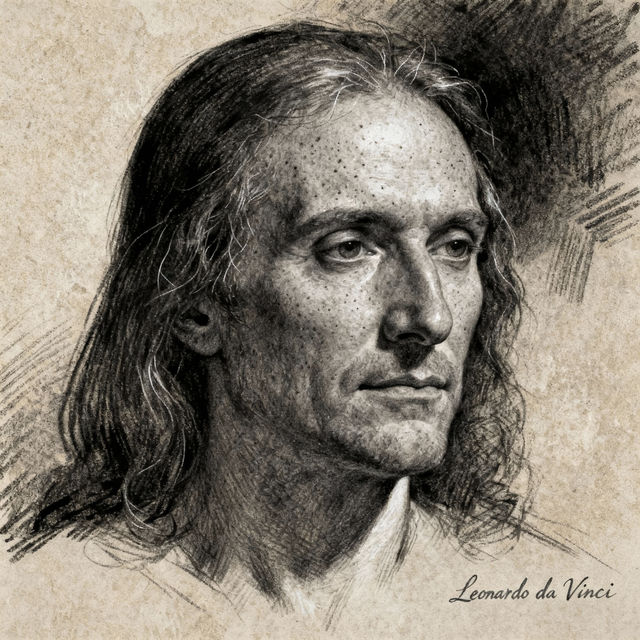 Famous Pencil Drawing Artists gallery