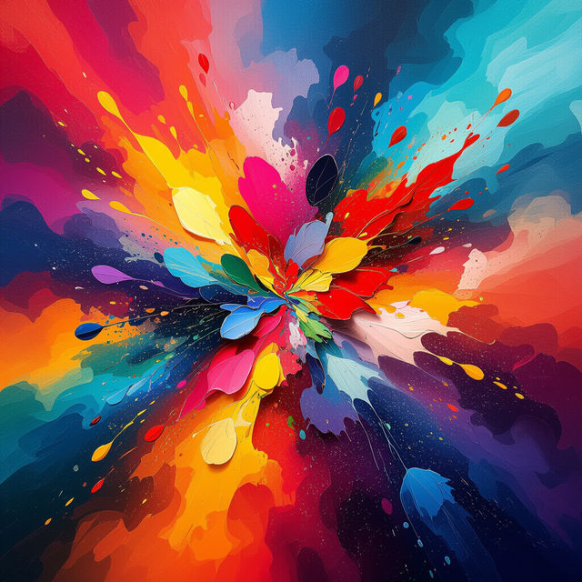 Art Background Ideas gallery