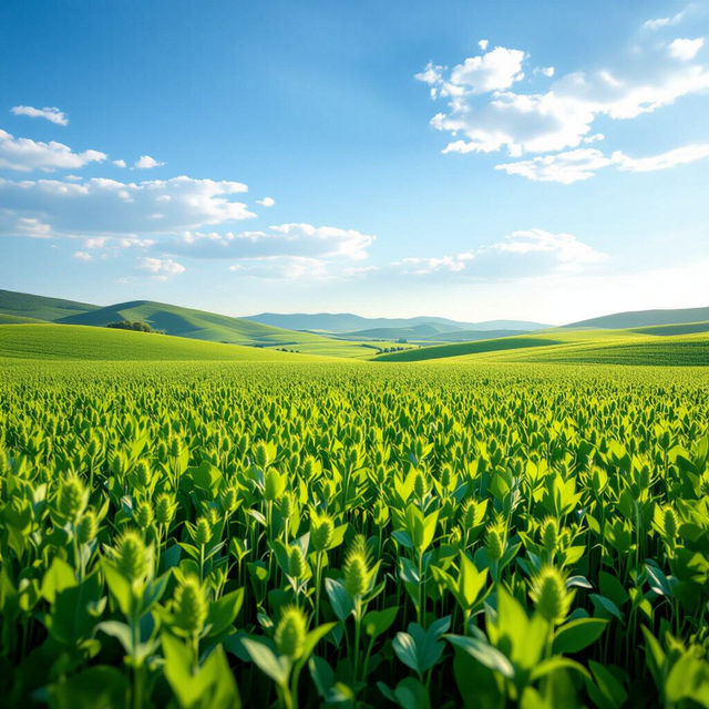 Pictures of Alfalfa gallery