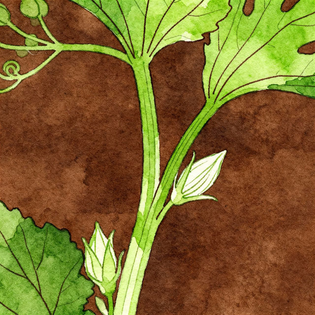 Sprout Drawing gallery