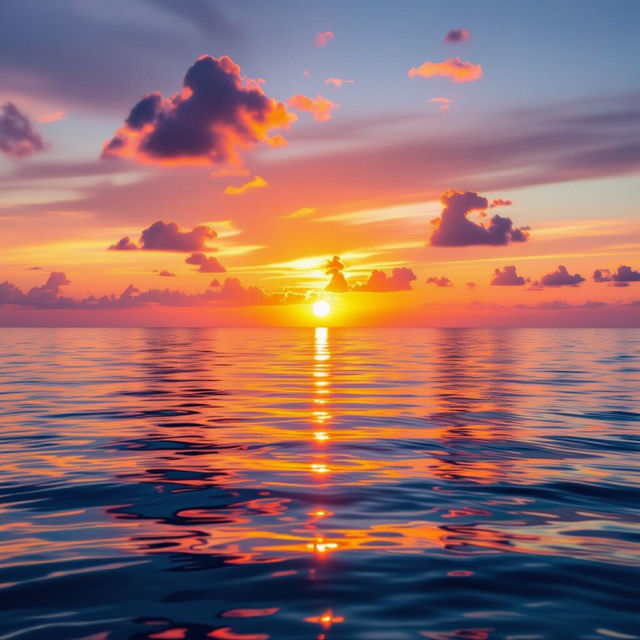 Good Morning Sunrise Images gallery