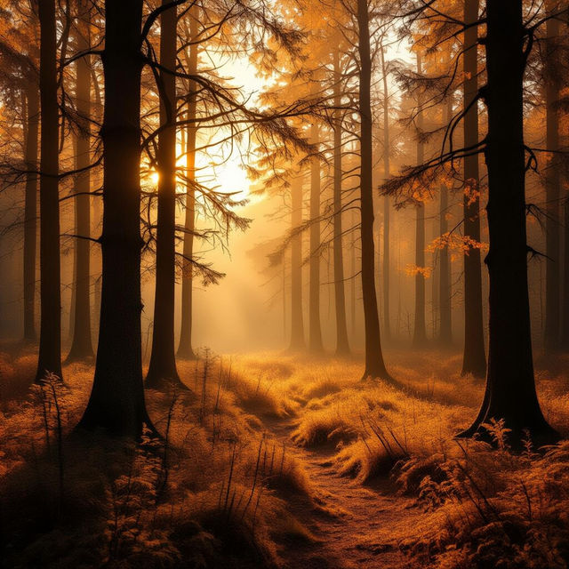 Brown Wallpapers - AI Generated gallery