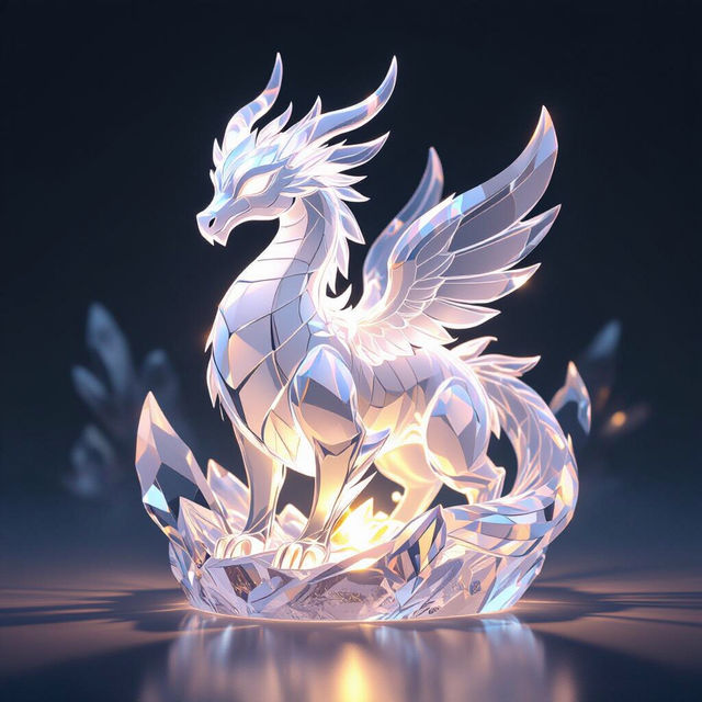 3D Crystal Pictures gallery