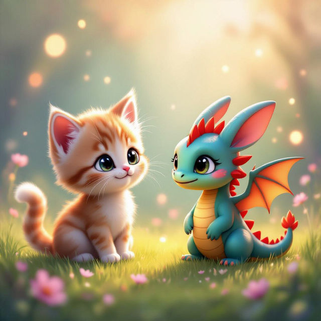 Cute Moving Wallpapers gallery
