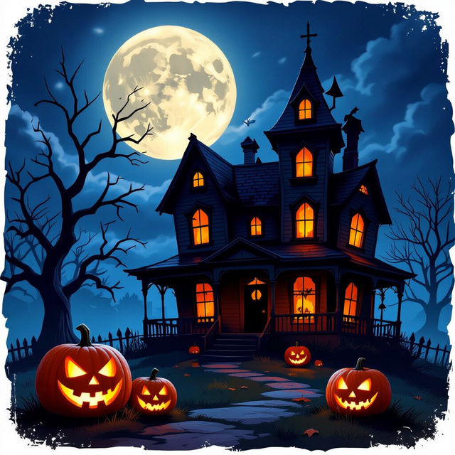 Halloween iPhone Wallpapers gallery
