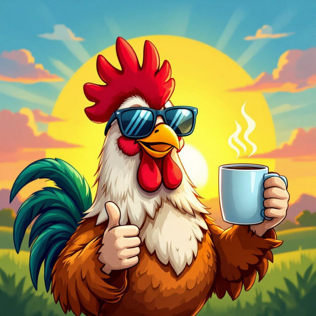 Funny Good Morning Pictures gallery