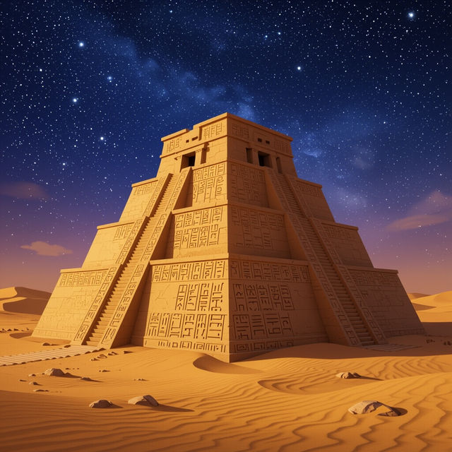 Mesopotamian Art gallery